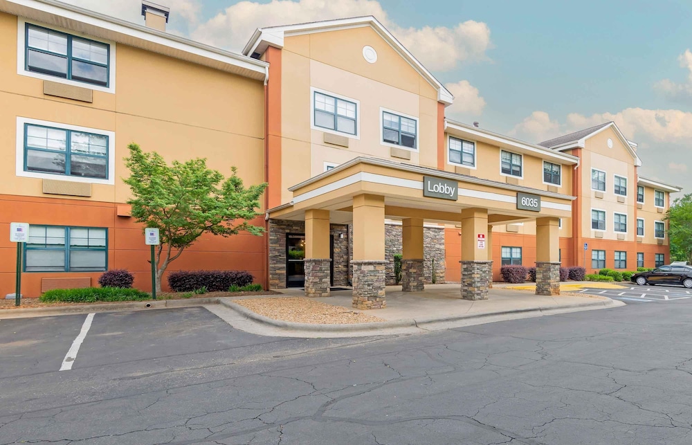 Extended Stay America - Charlotte - Tyvola Rd. 44/48