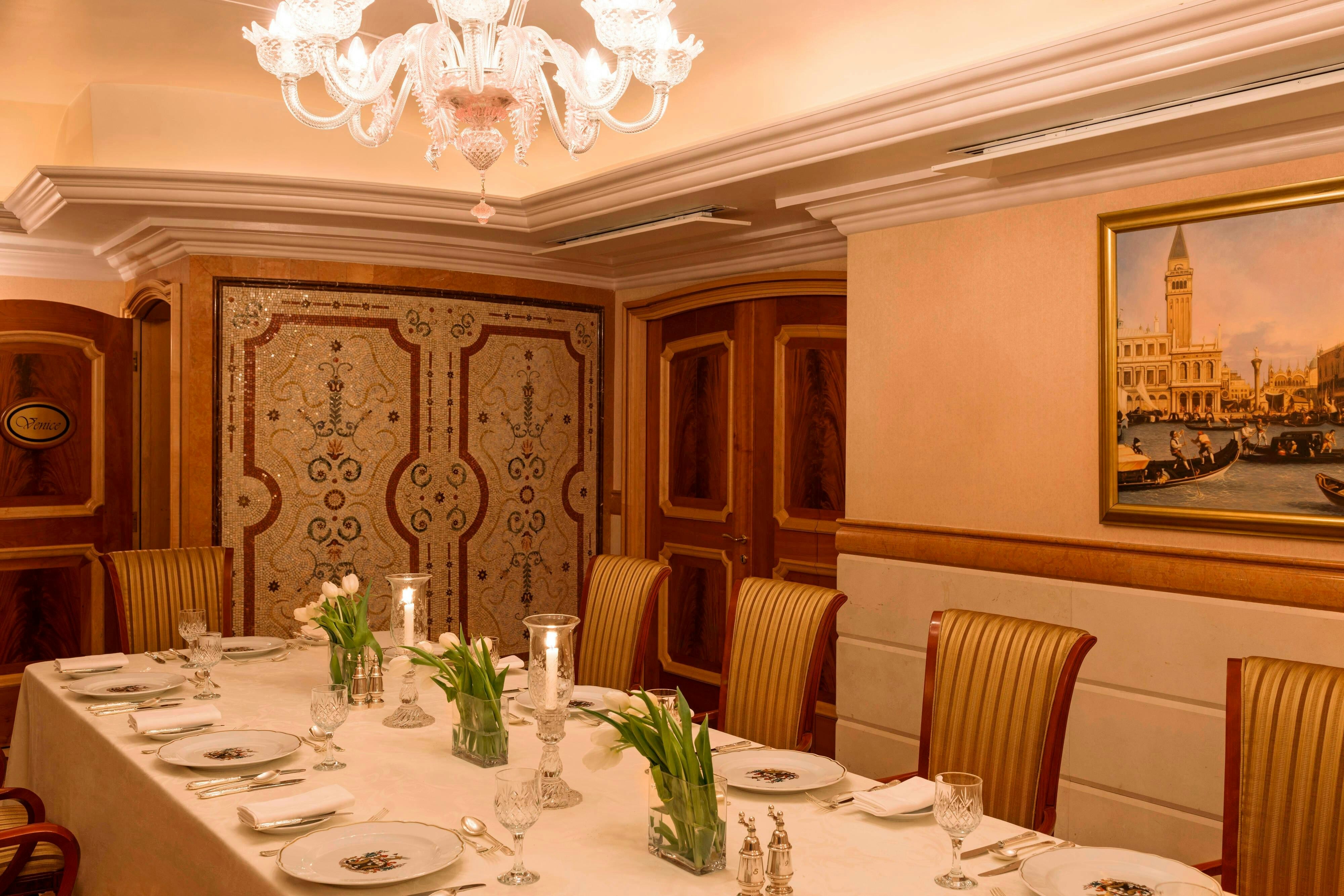 Sheraton Kuwait A Luxury Collection Hotel Kuwait City 47/65