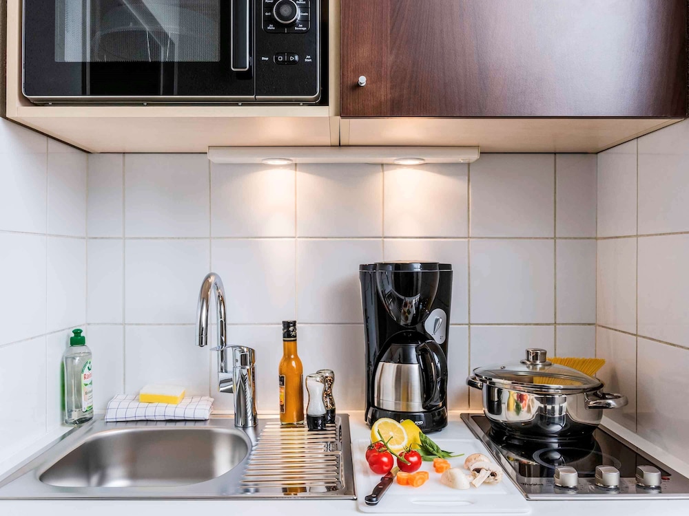 Adagio Access Vanves Porte De Chatillon 23/40