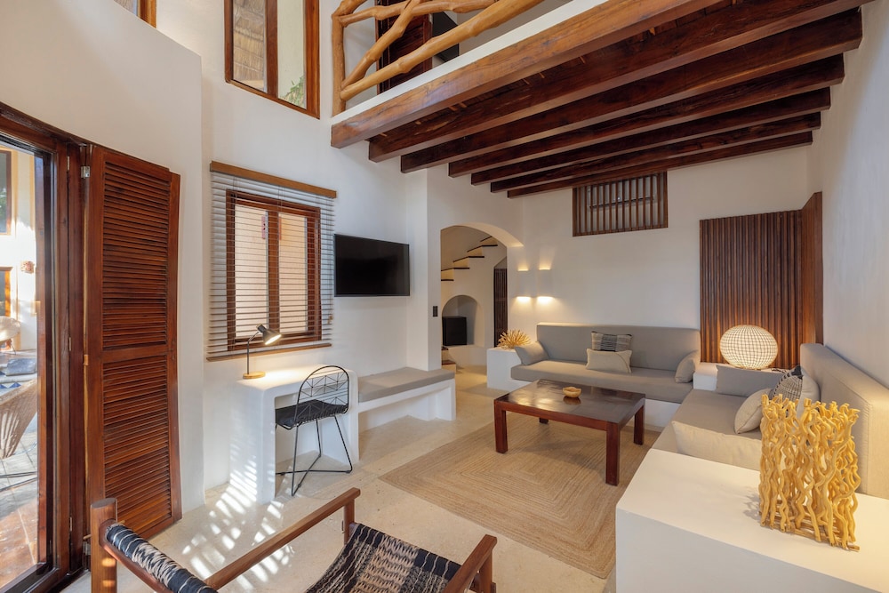 Villas Hm Paraiso Del Mar 54/71