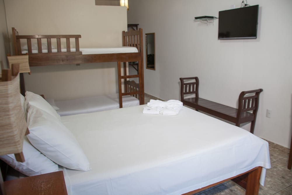 Pousada Porto dos Casais 34/69