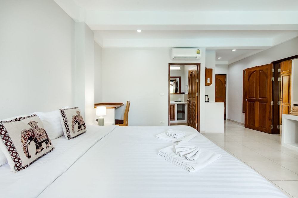 Prinz Garden Villa Hua Hin 19/73