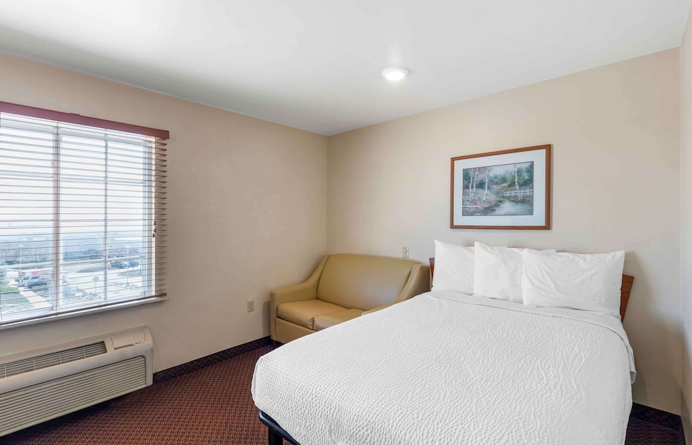 Extended Stay America Select Suites - Loveland 6/43