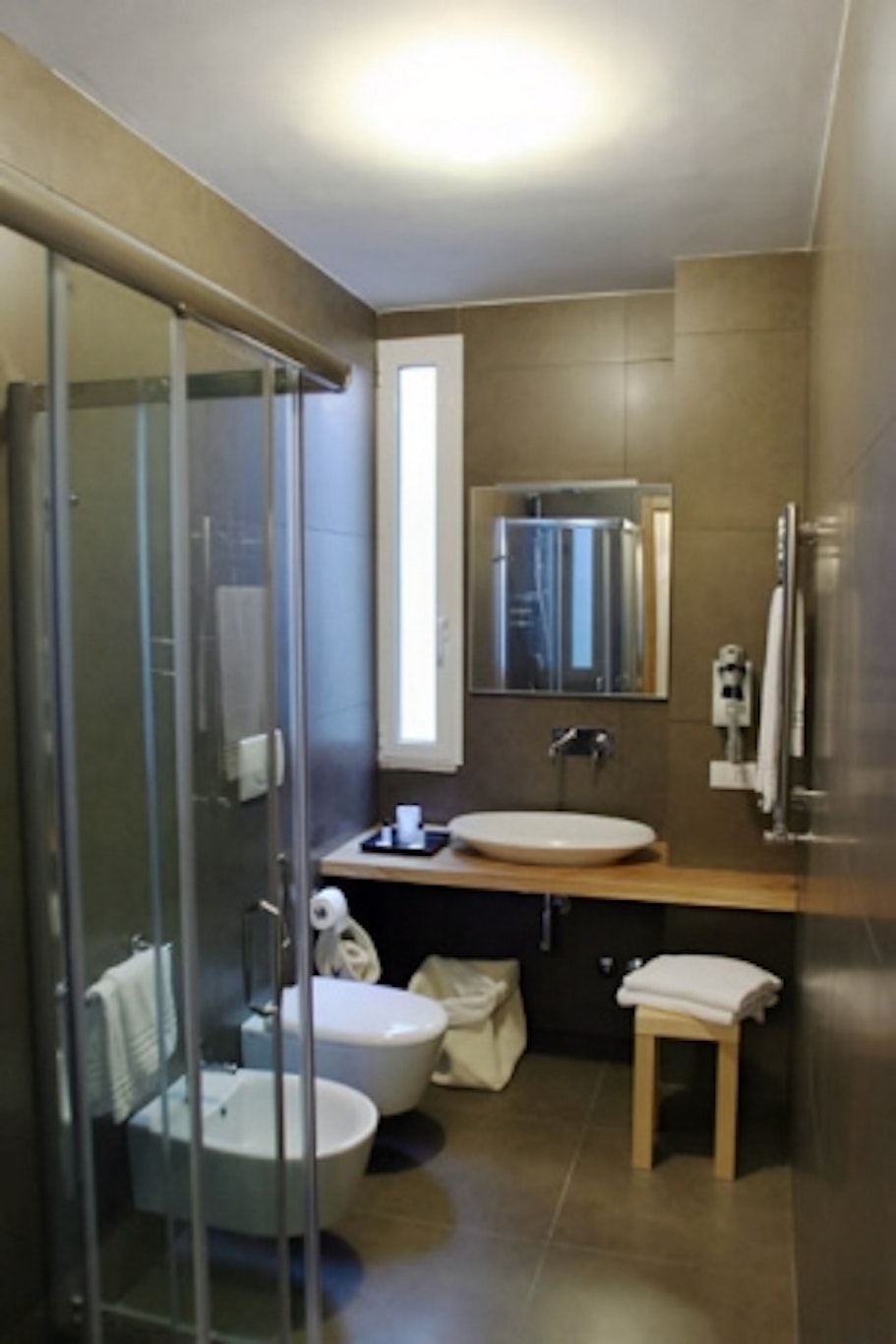 Hotel La Giocca 26/26