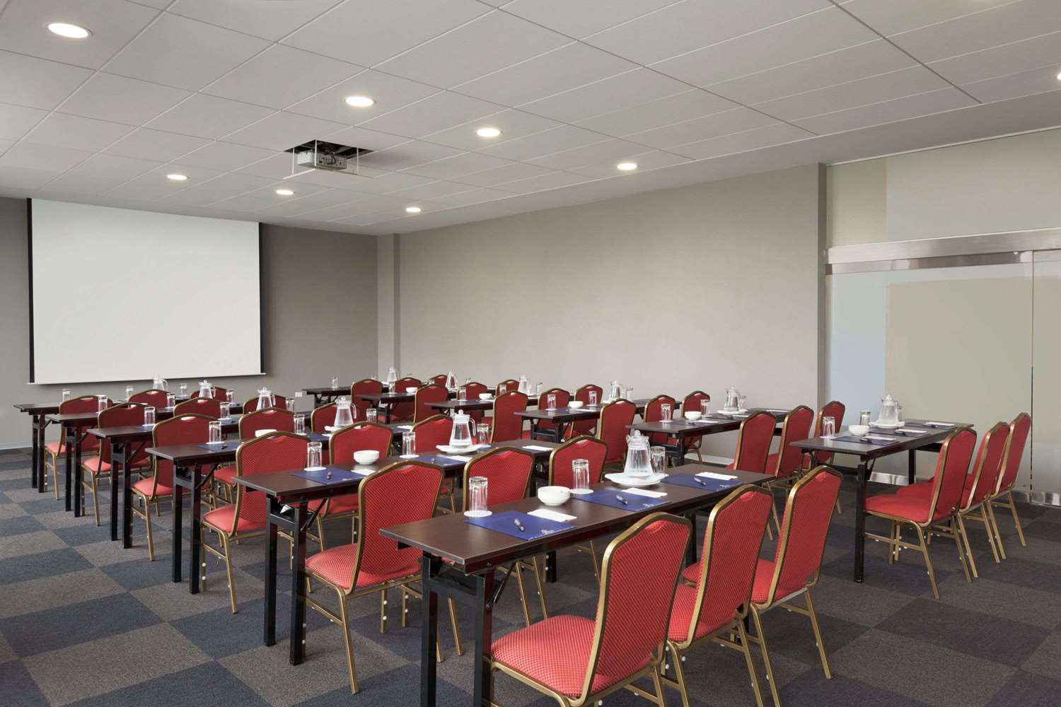 Wyndham Costa Del Sol Lima City 63/77