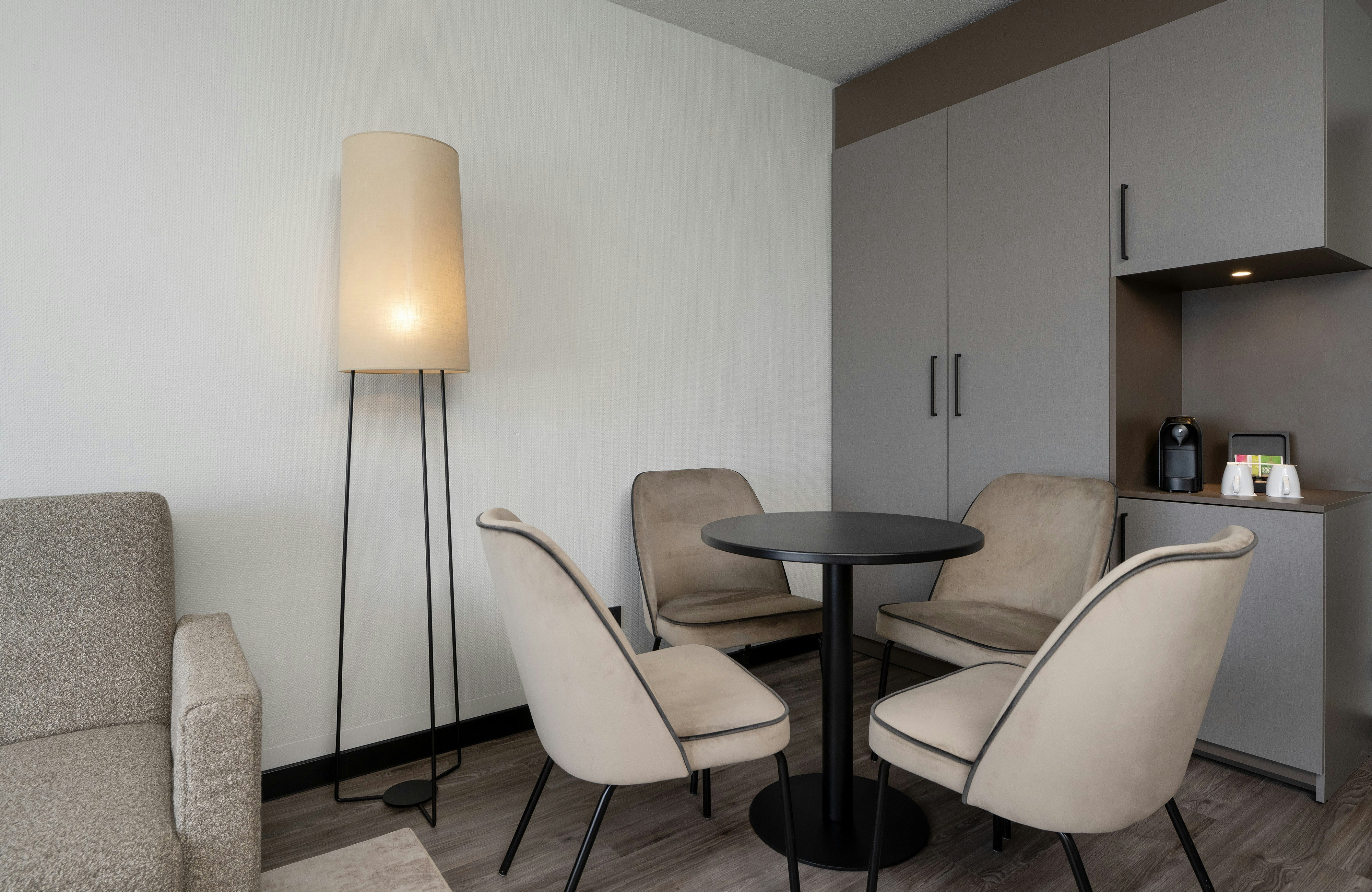 LEONARDO HOTEL HANNOVER 14/37