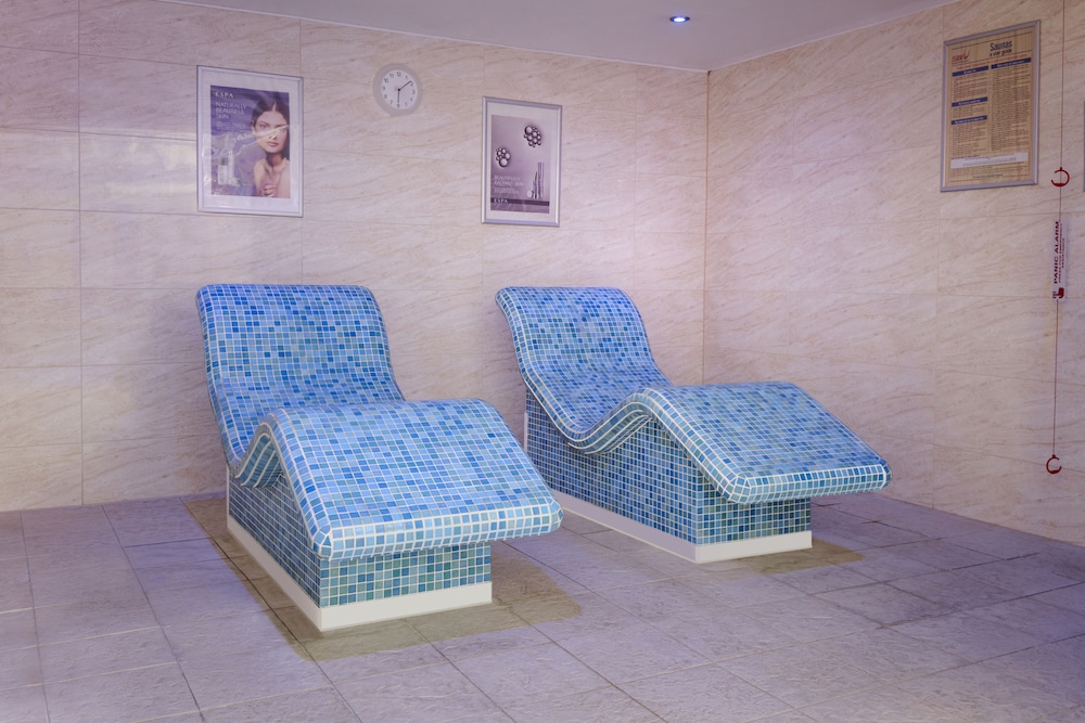 Telford Hotel, Spa & Golf Resort 38/65