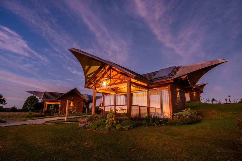 Bourbon Serra Gaucha - Divisa Resort 5/66