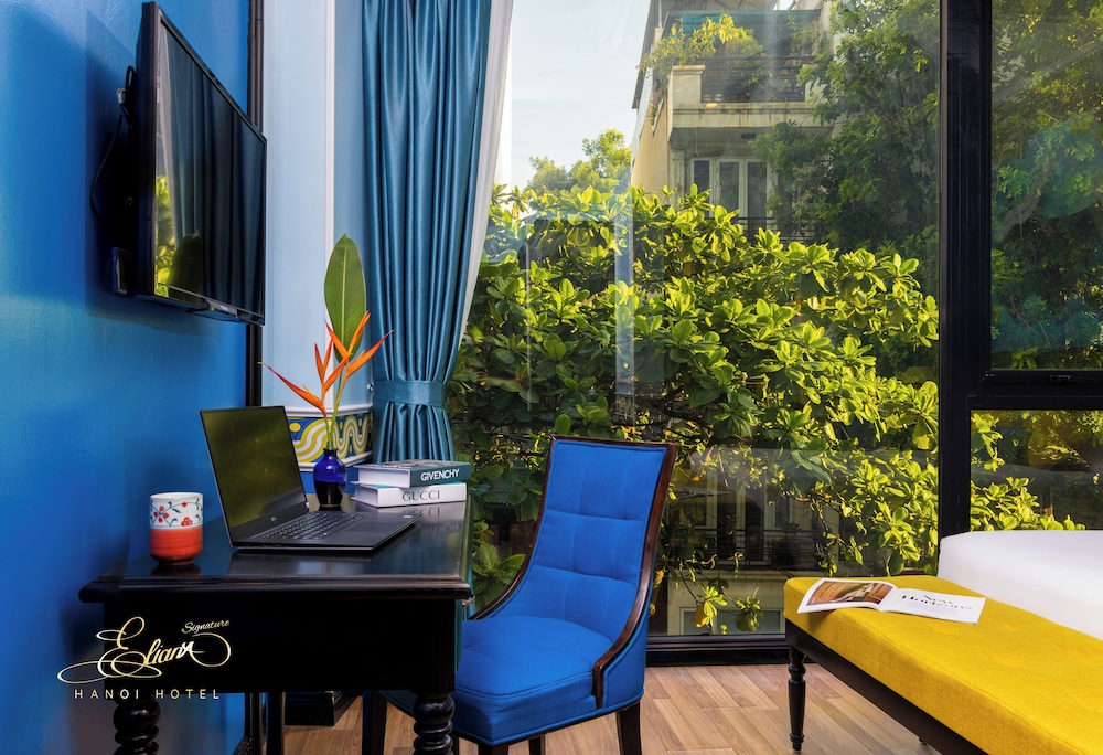 Oriana Boutique Hotel 49/55