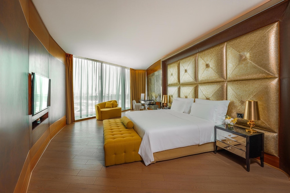 PRESIDENTIAL, MEYDAN