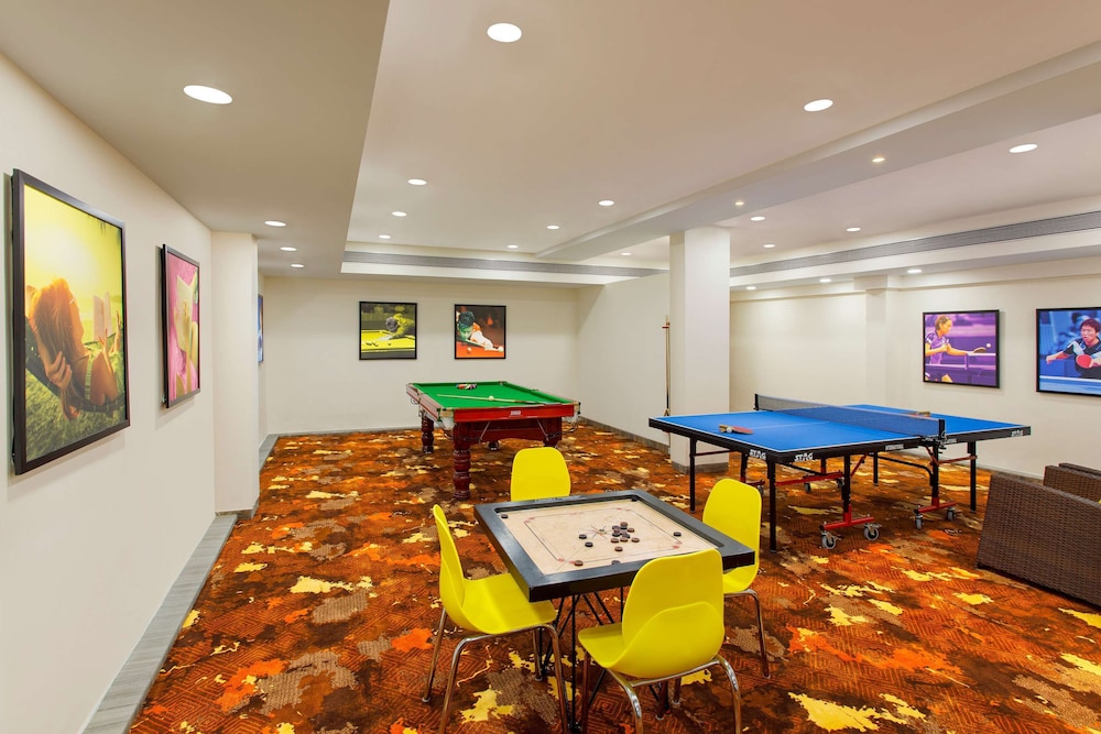 Sobit Sarovar Portico Goa 38/47