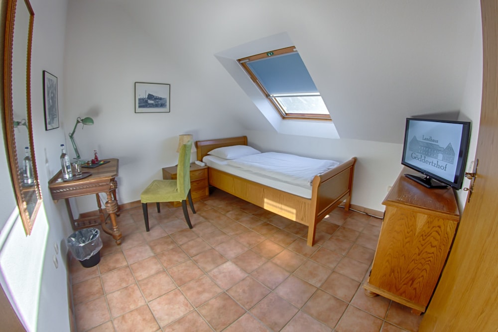 Hotel Landhaus Goddertzhof 20/50