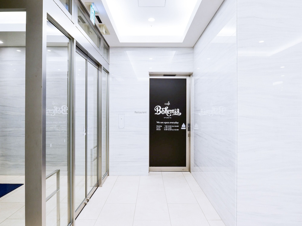 Four Points Flex by Sheraton Osaka Shinsaibashi 32/45