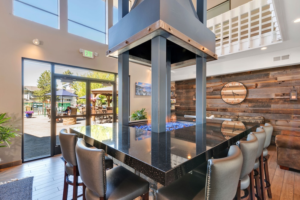 The Beach Retreat Lodge At Tahoe 23/50