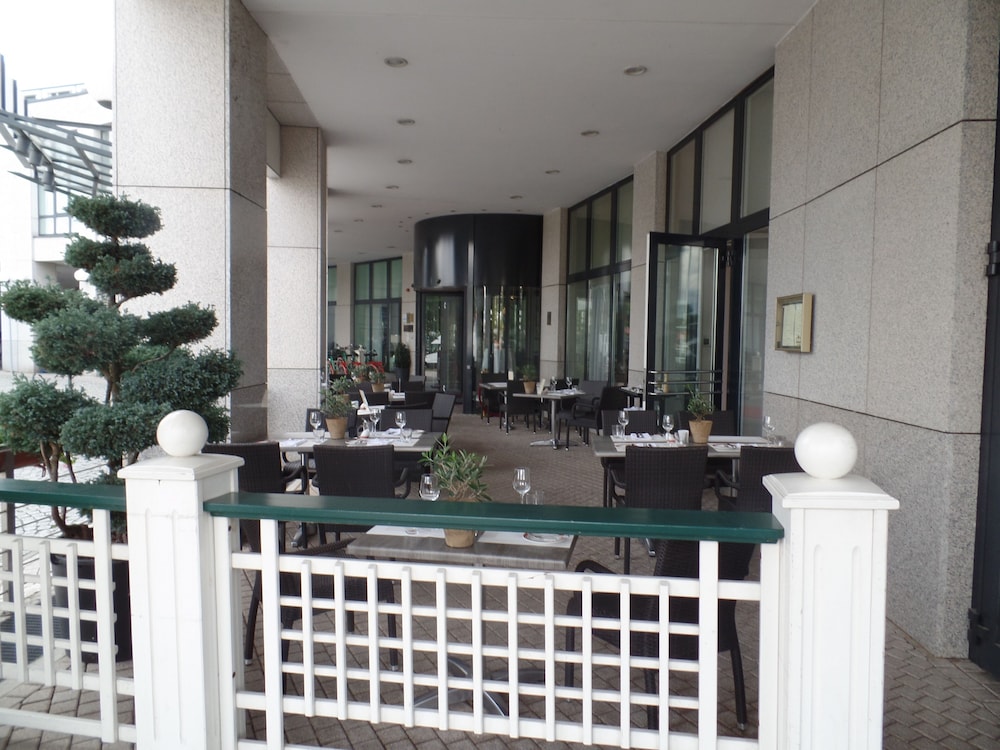 Radisson Blu Hotel Cottbus 67/67