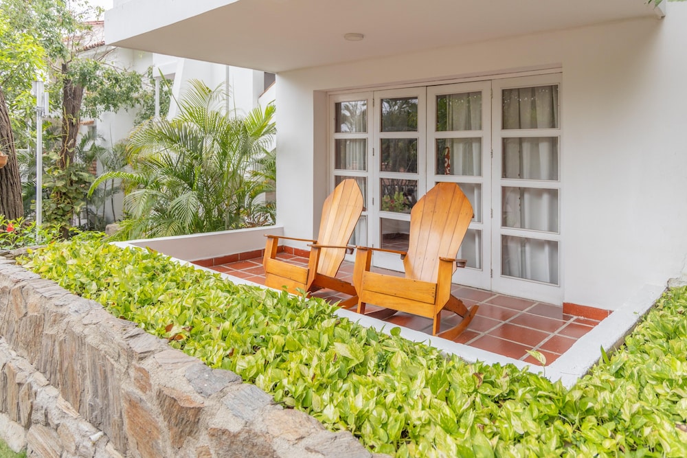 Hotel Decameron Galeon 4/48
