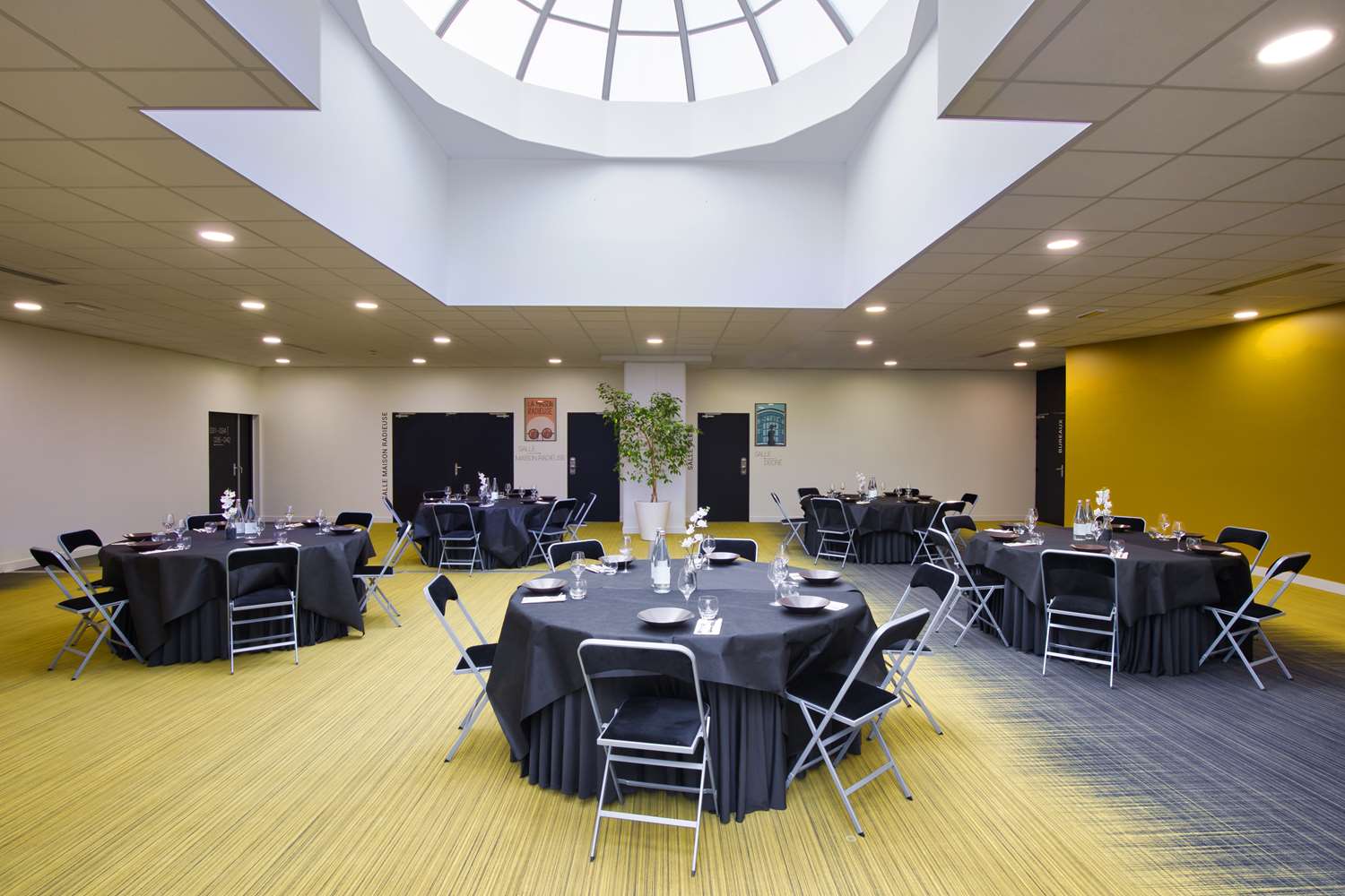 Sure Hotel by Best Western Nantes Beaujoire 21/26