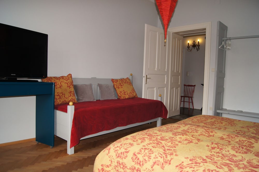 Altstadthaus Cityappartements 11/46