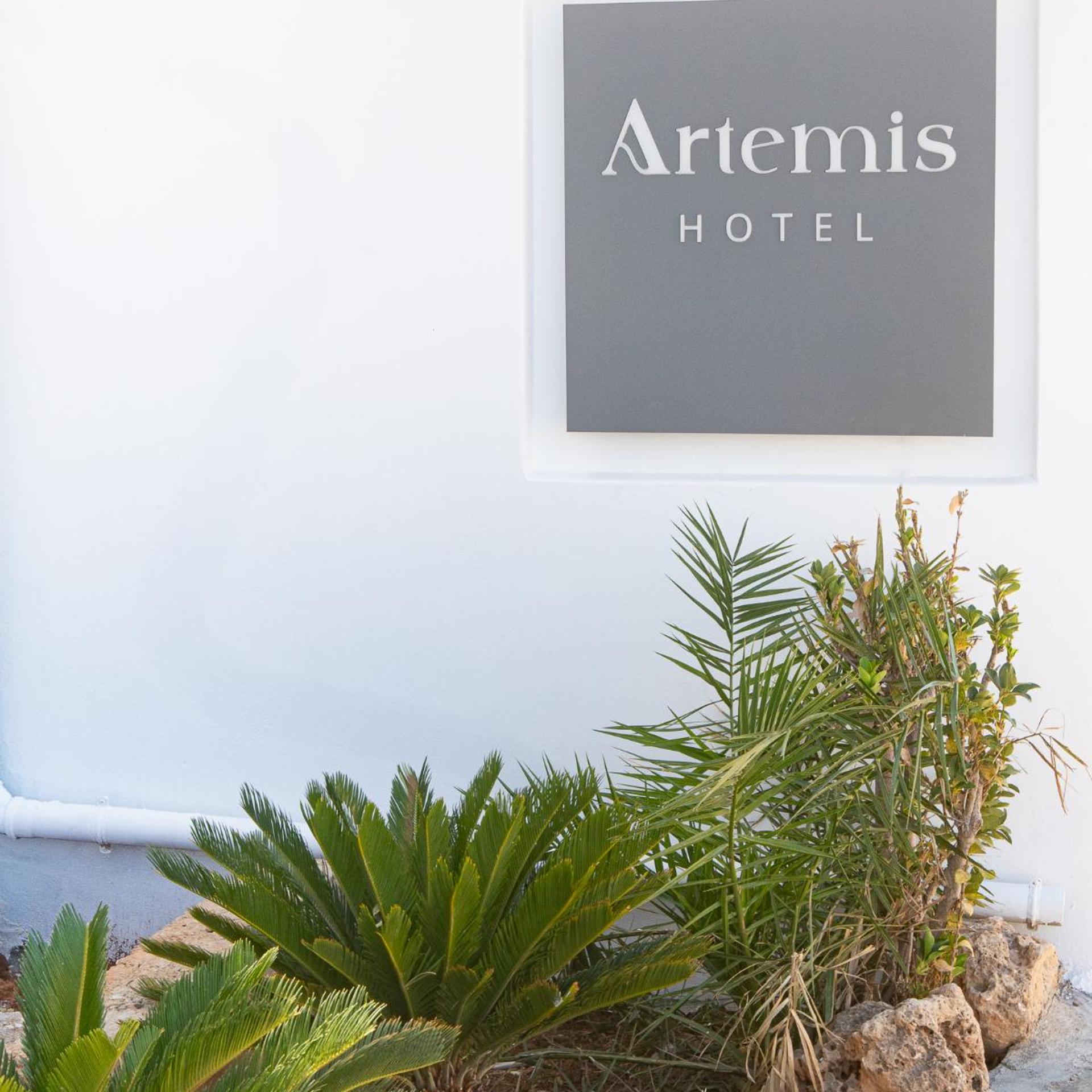 Artemis Hotel 2/52
