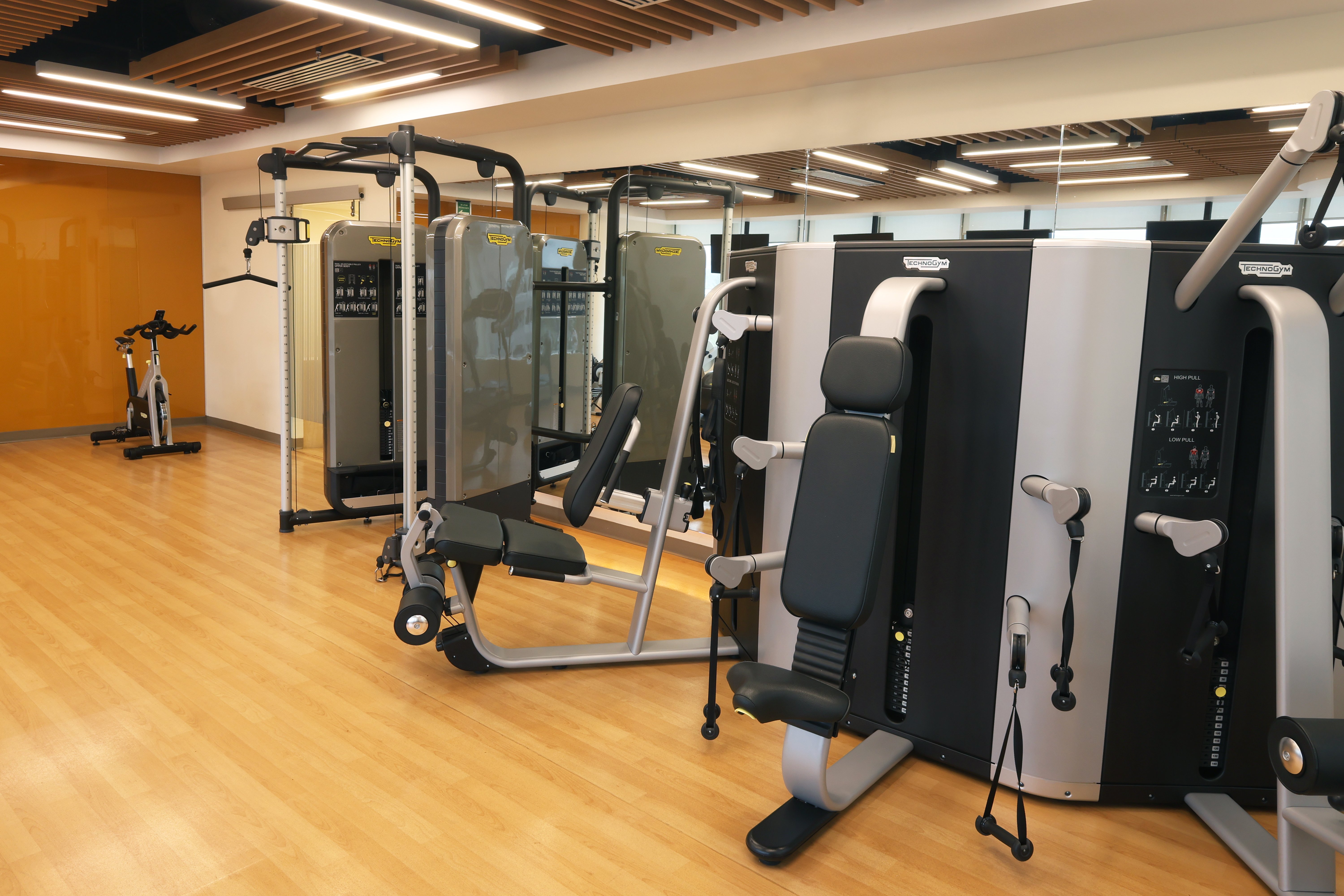 Holiday Inn Hotel And Suites Medica Sur 22/35