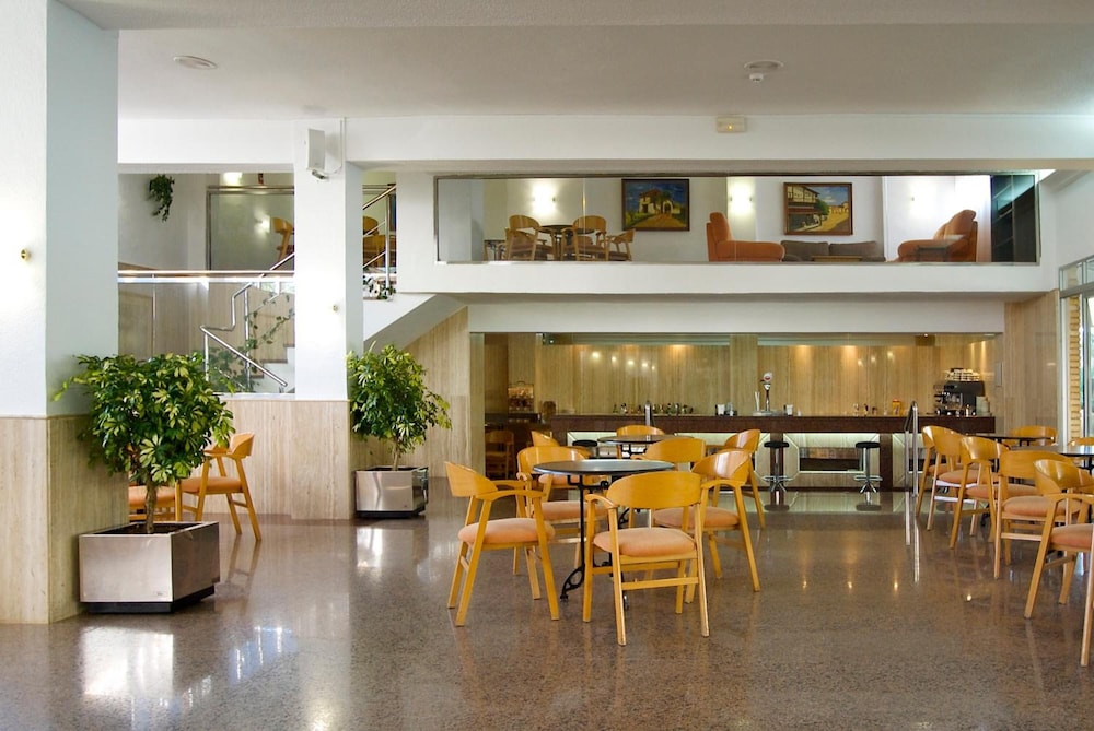 Villa Naranjos 33/55