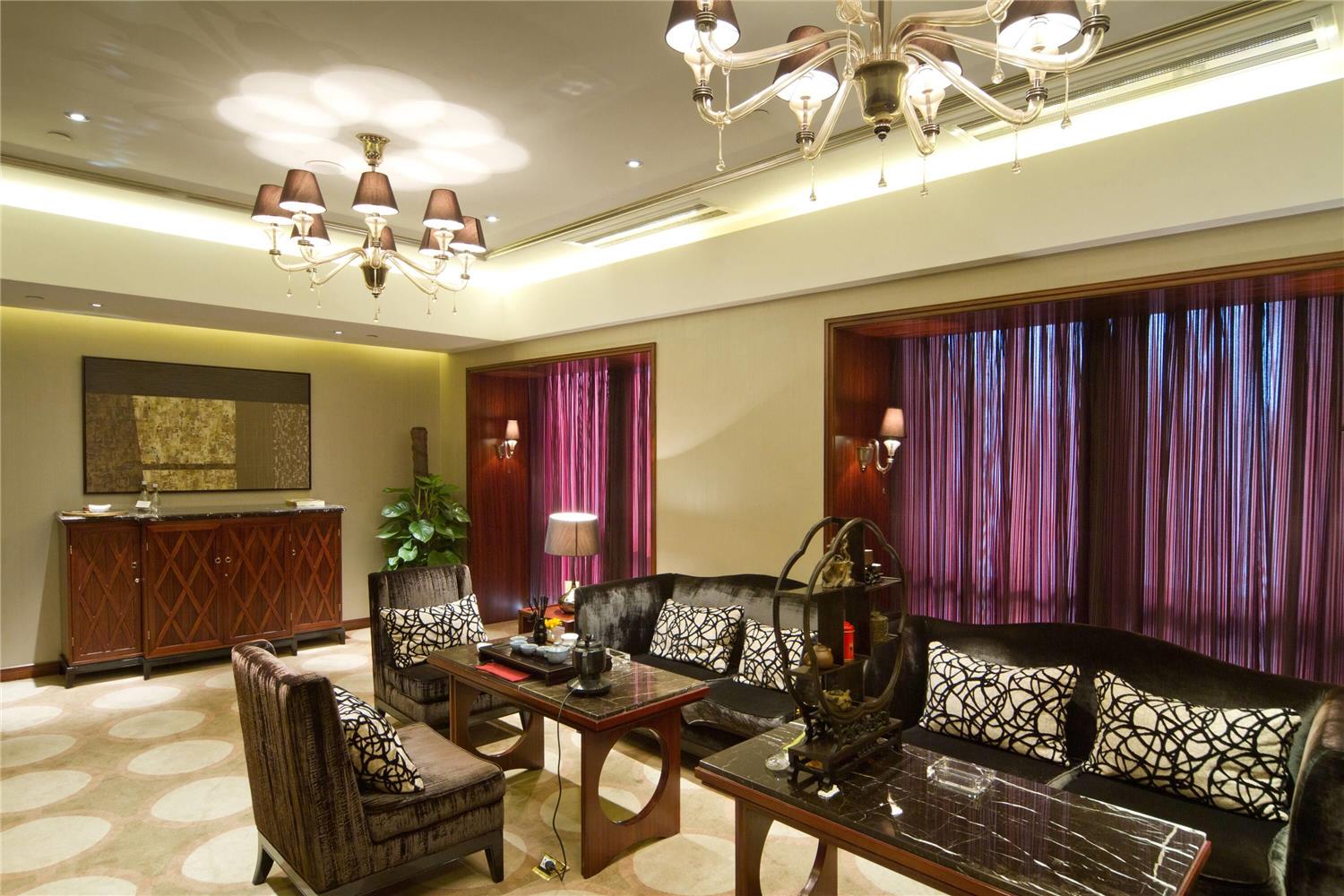 Wyndham Grand Plaza Royale Furongguo Changsha 26/42