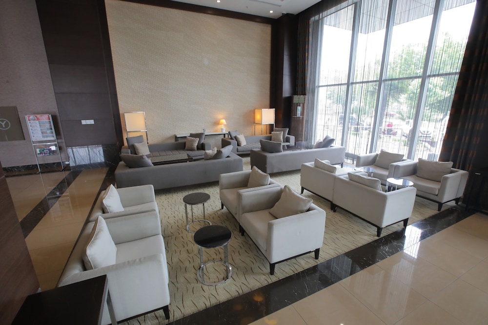 Anemon Grand Samsun Hotel 39/48