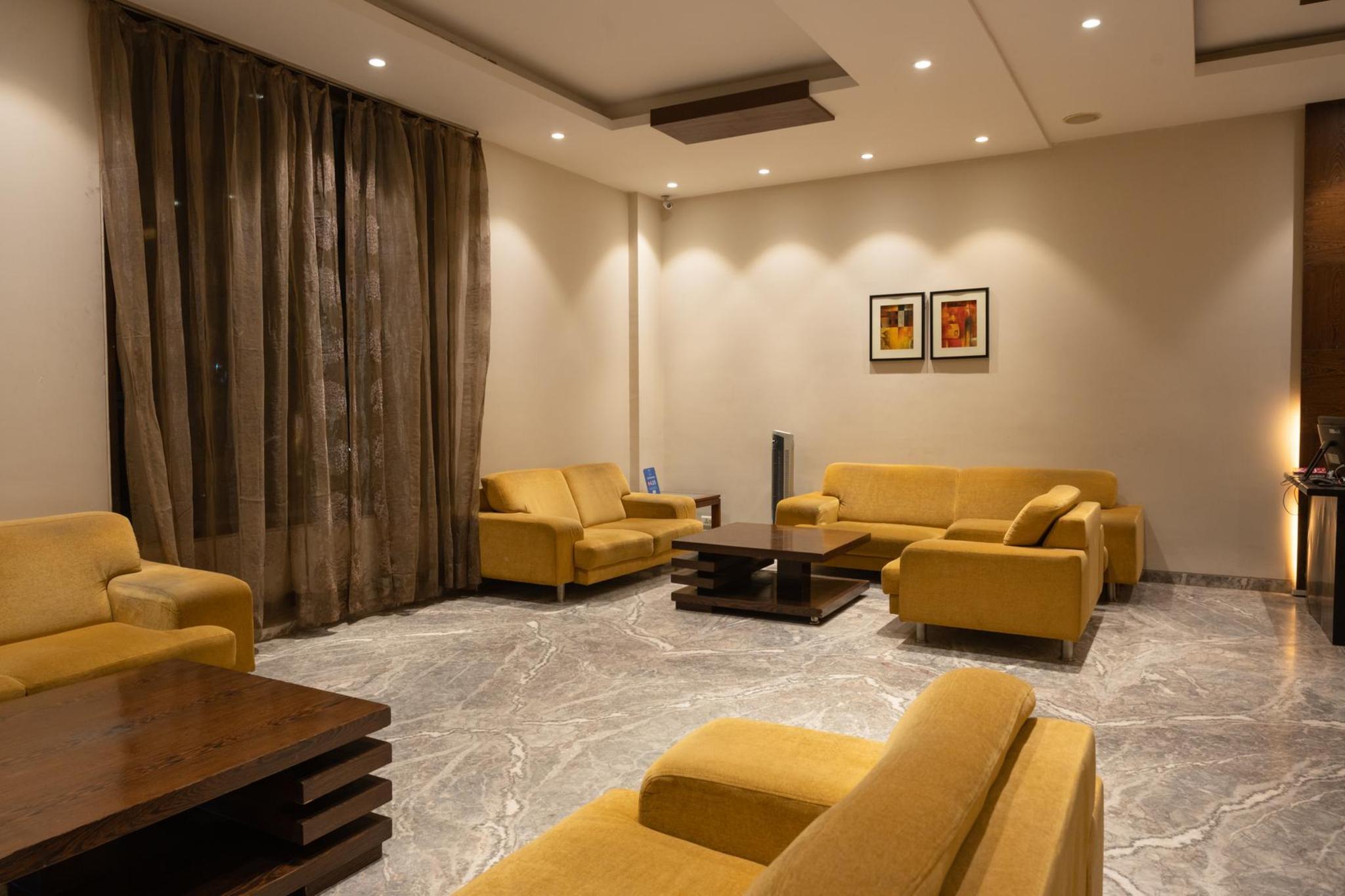 TREATOTEL HOTEL 16/23