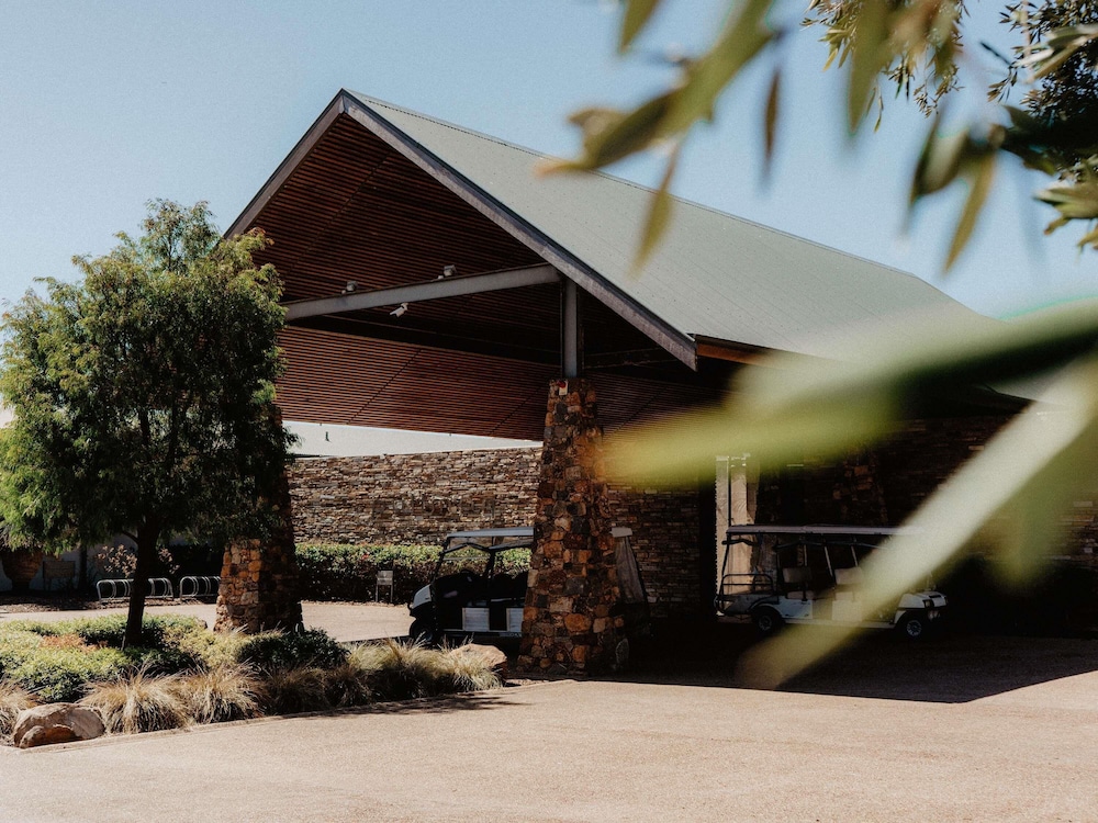 Pullman Bunker Bay Resort Margaret River Region 8/74
