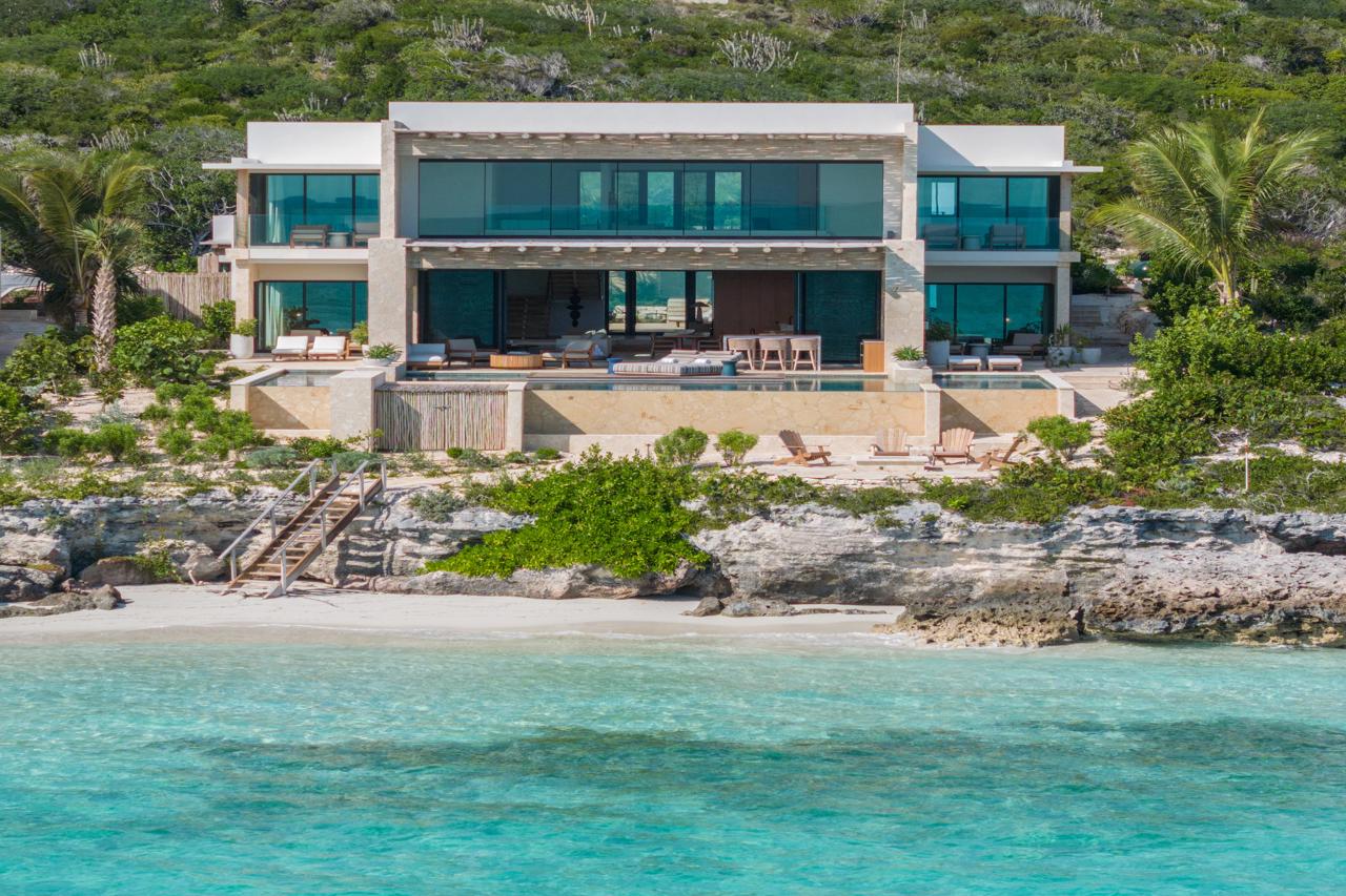 The Strand Turks and Caicos 4/61