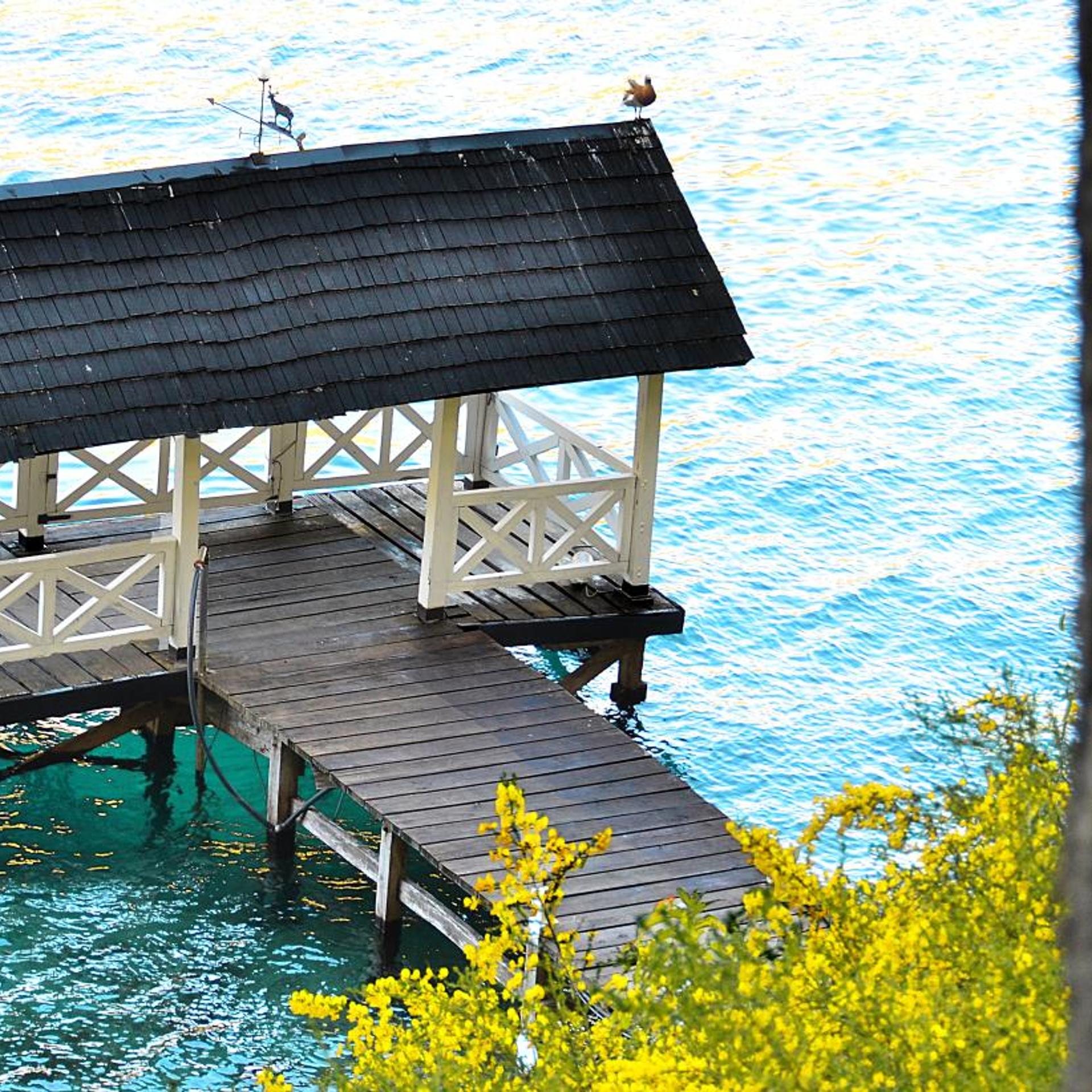 Dos Bahias Lake Resort 42/48