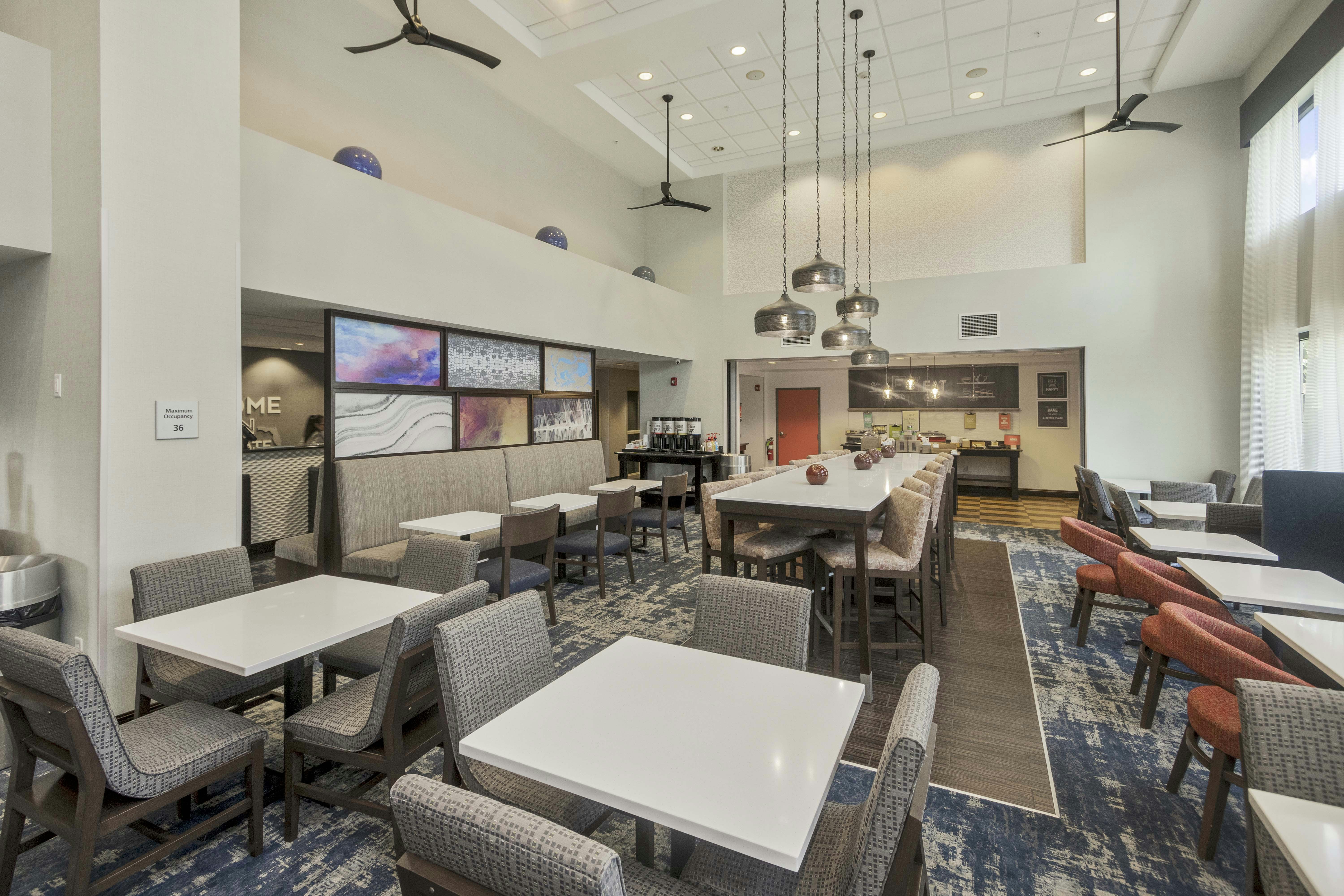 Hampton Inn Suites Orlando Apopka 11/15