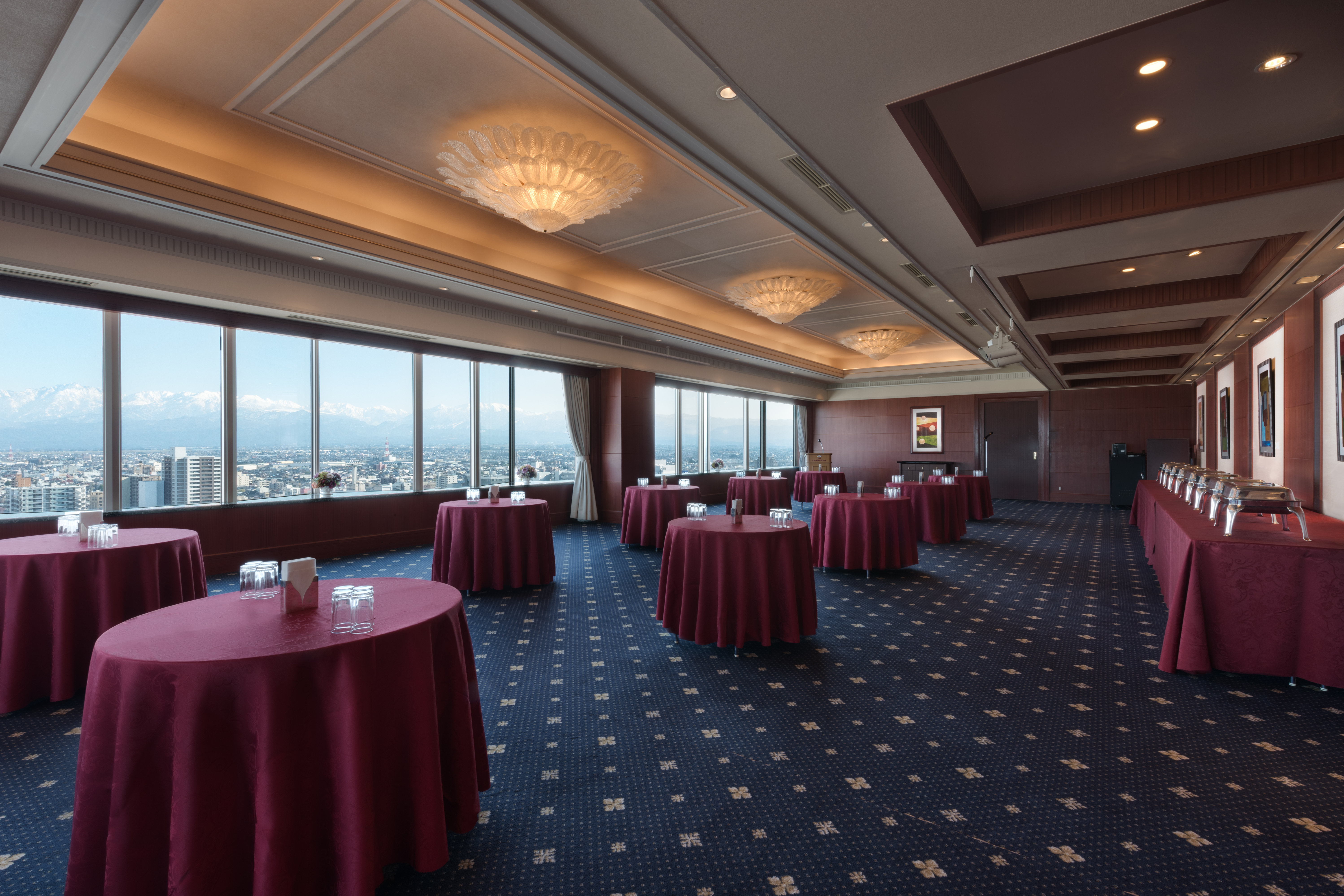 Ana Crowne Plaza Hotel Toyama 44/78