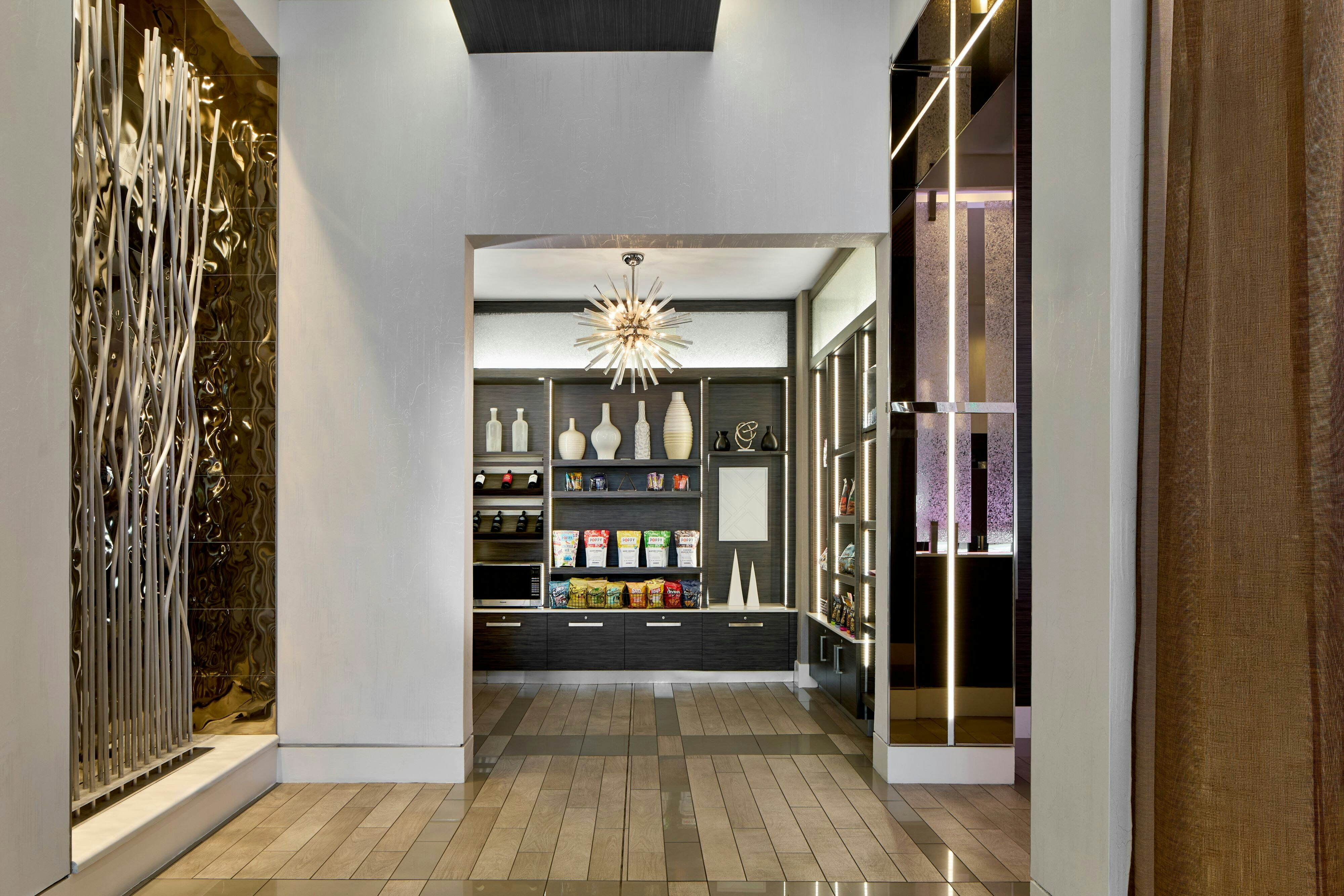 AC Hotel Asheville Downtown 30/81