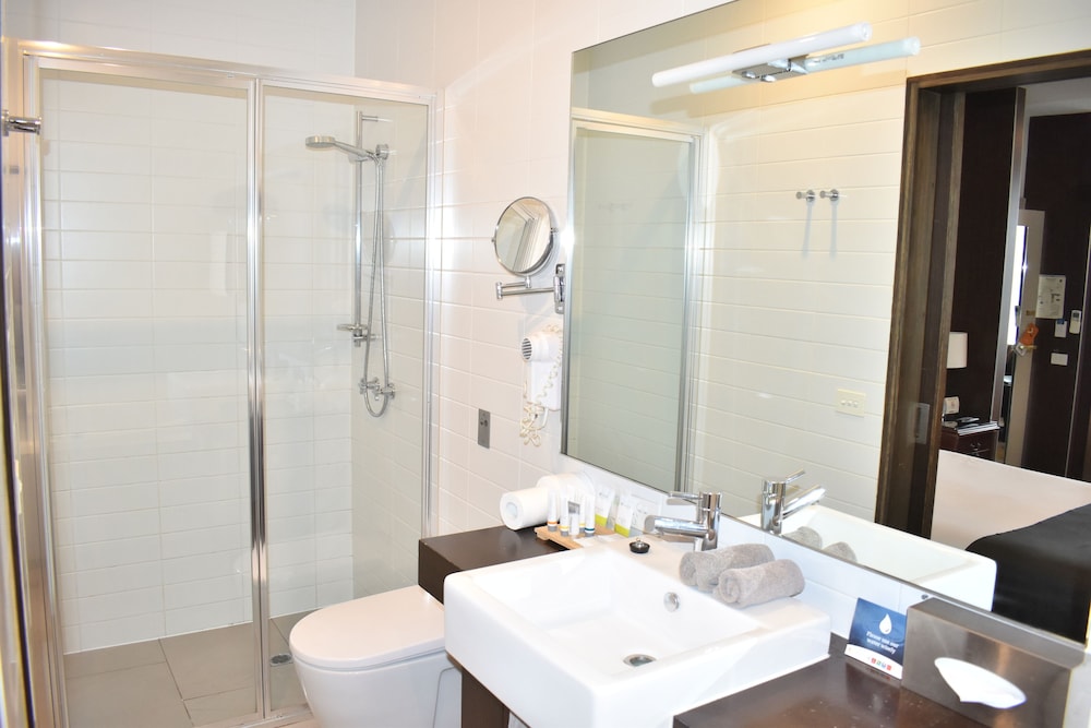 Quality Inn Heritage On Lydiard 16/52