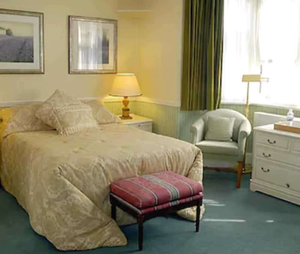 Beech House Hotel 3/31