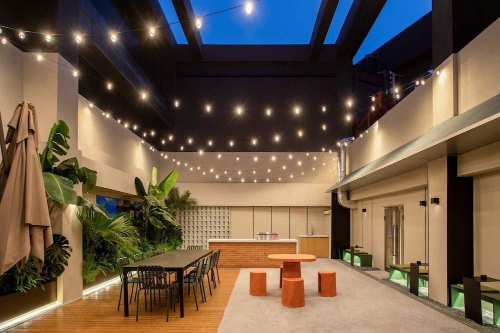 Stey Qianhai Hotel & Apartment 50/66