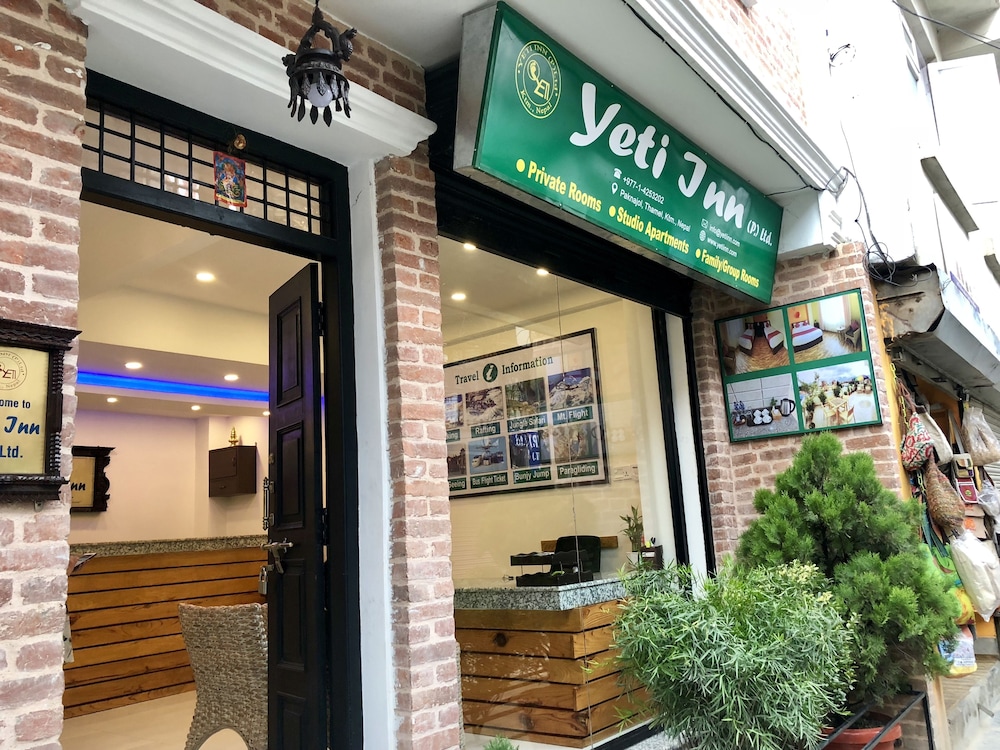 Yeti旅馆(Yeti Inn) 图片1