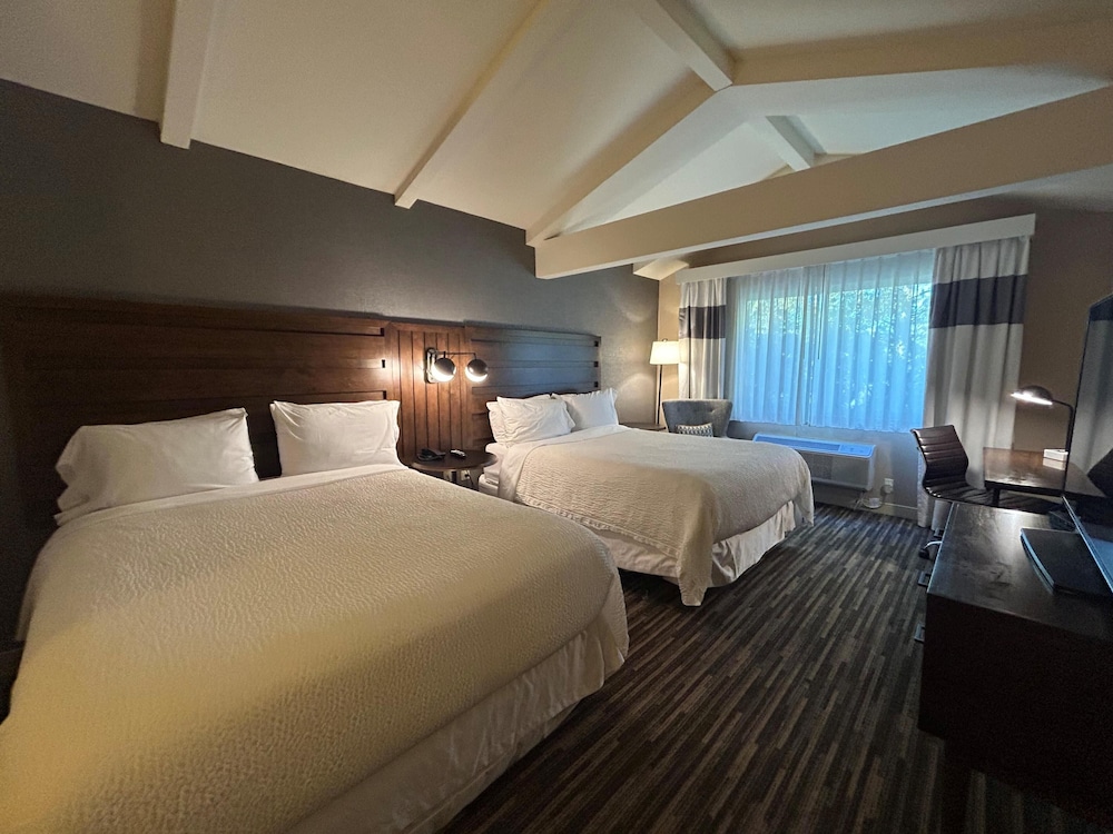 Best Western Premier Plainview-Long Island Hotel 20/52