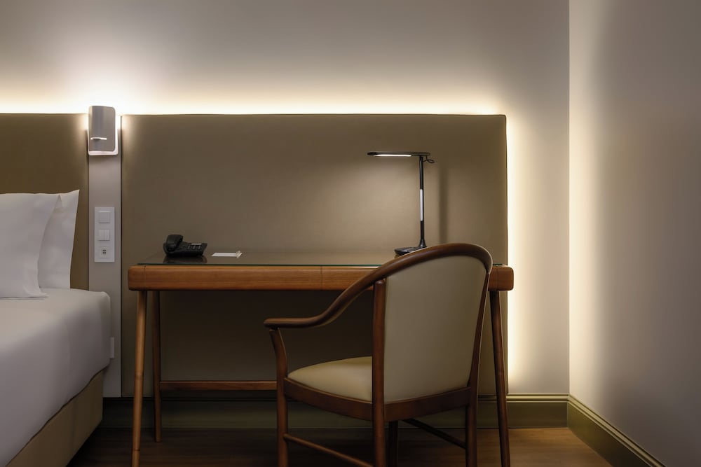 Hotel Coimbra Aeminium Affiliated By Melia 11/57