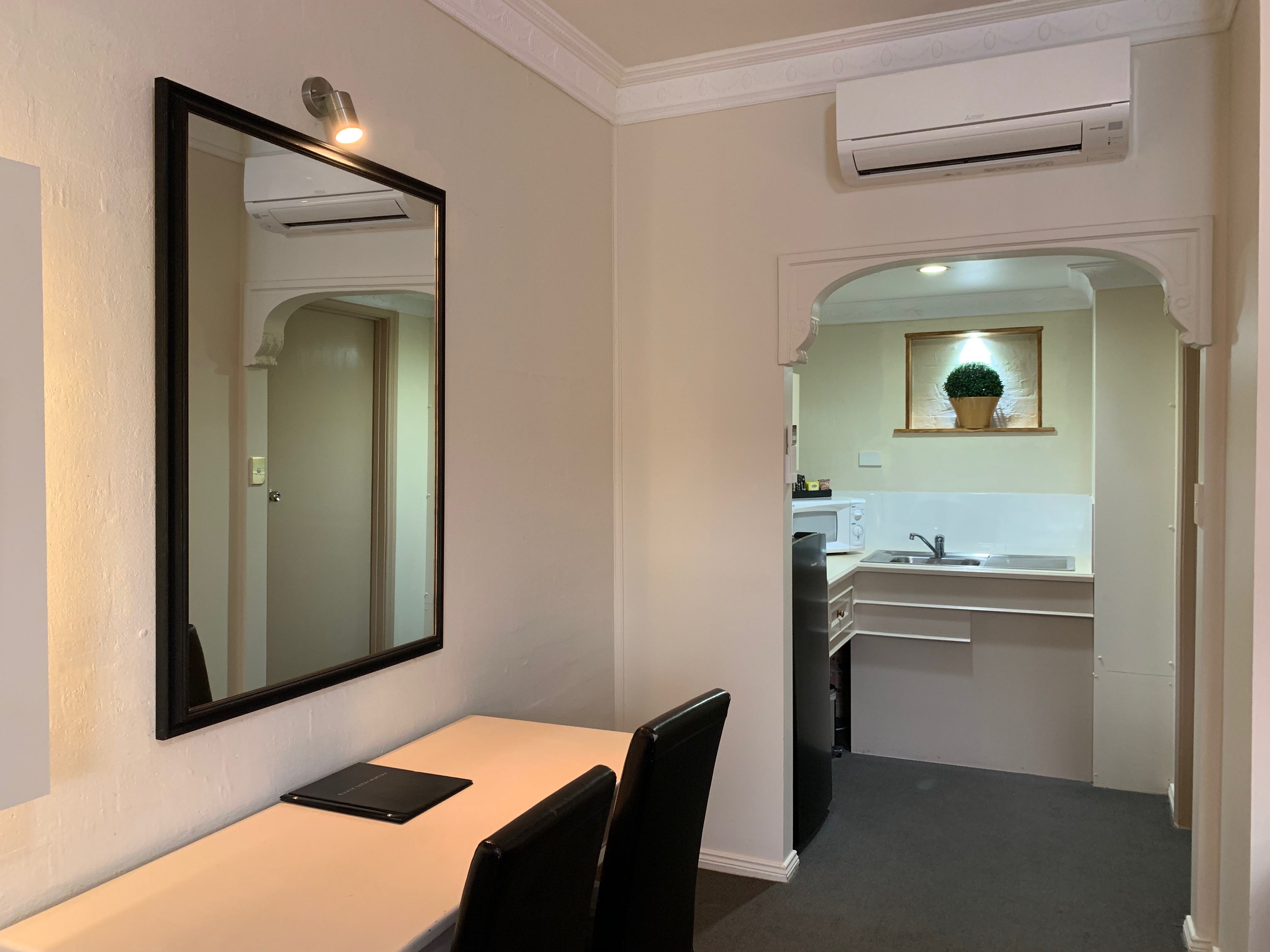 Heritage Motor Inn Goulburn 4/4