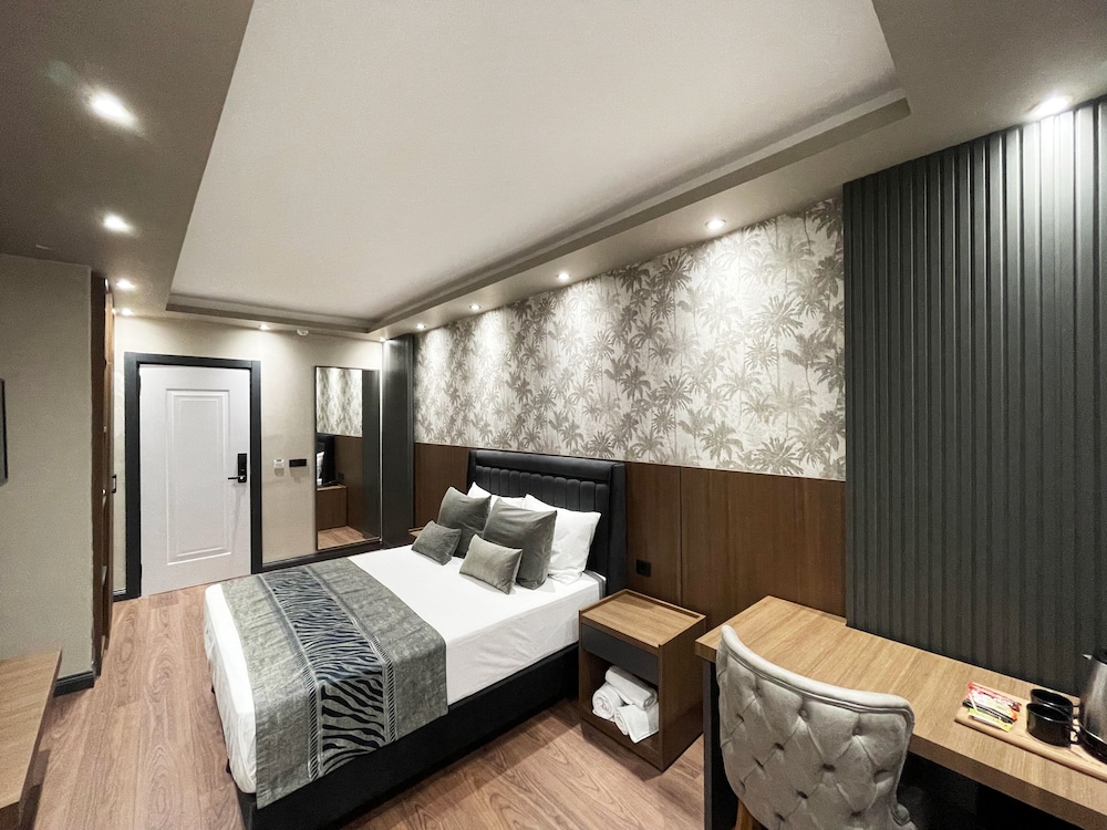 Grand Uskudar Otel 19/39