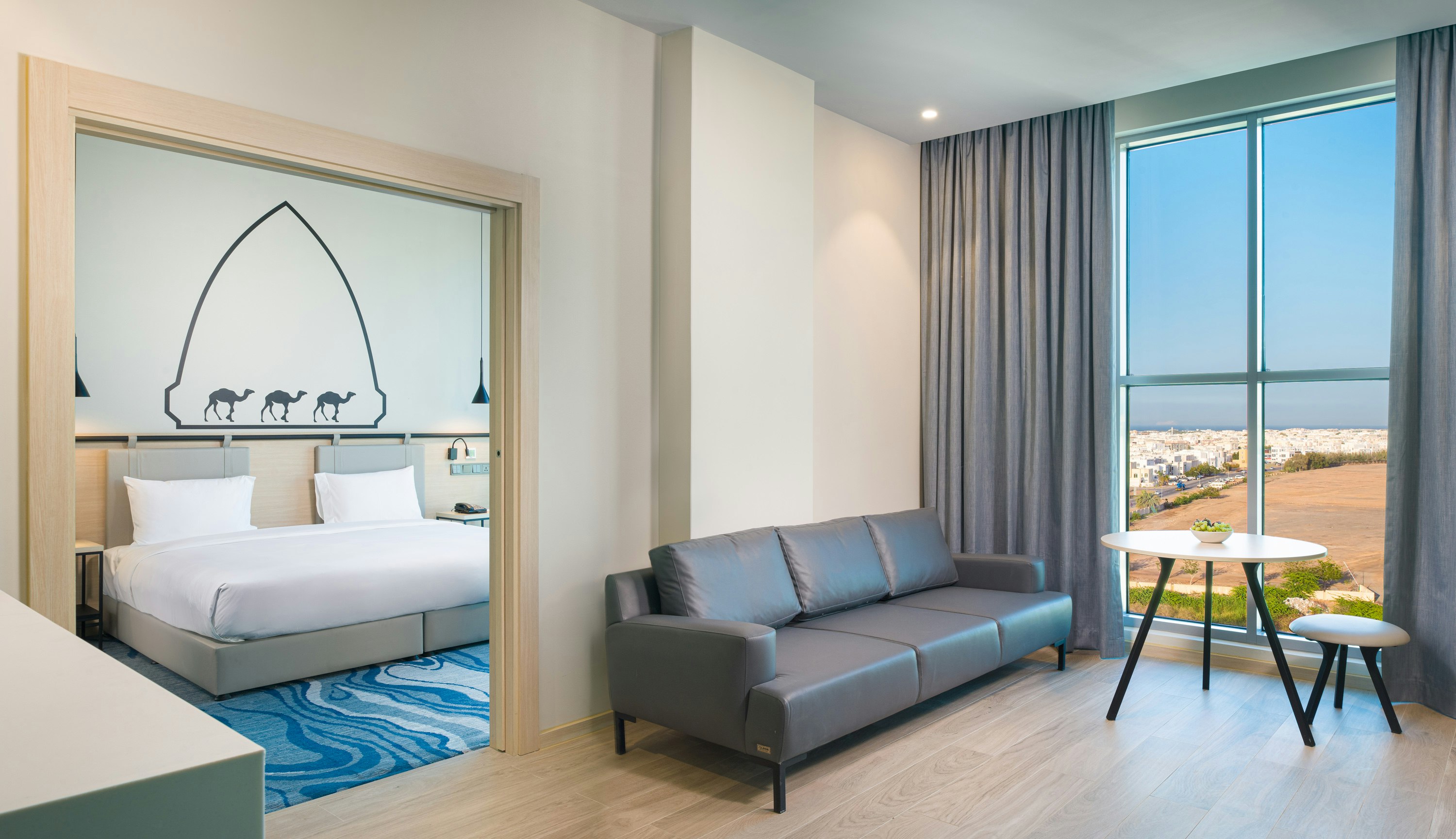 Swiss-Belinn Airport Muscat 37/60