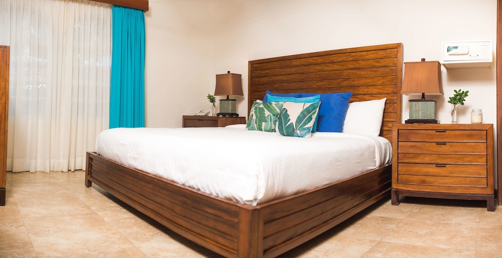Mayan Princess Beach And Dive Resort 19/70
