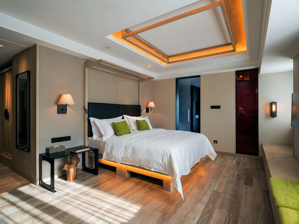 Harbin 22C Boutique Hotel 21/49