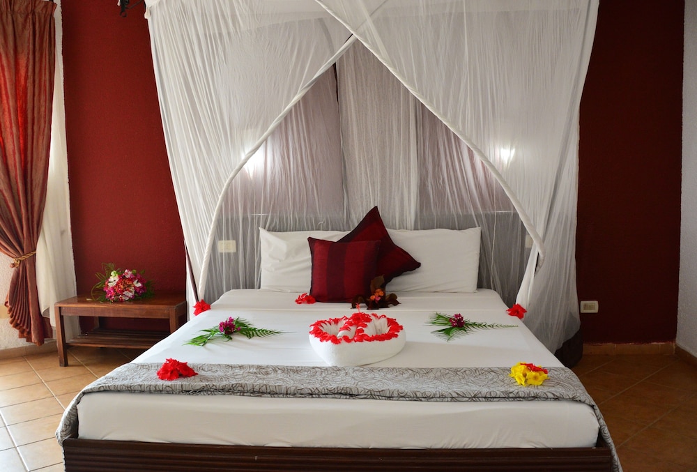 VOI Kiwengwa Resort 17/83