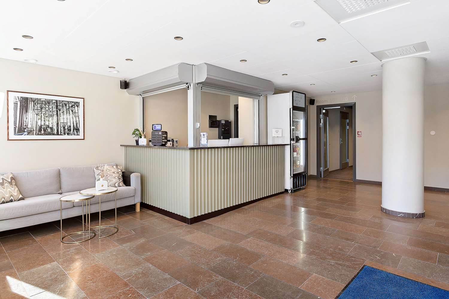 Sure Hotel Studio by Best Western Bromma 6/29