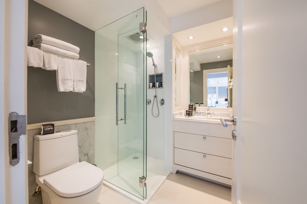 Bydlofts Boutique Hotel Serviced Apartments 76/77