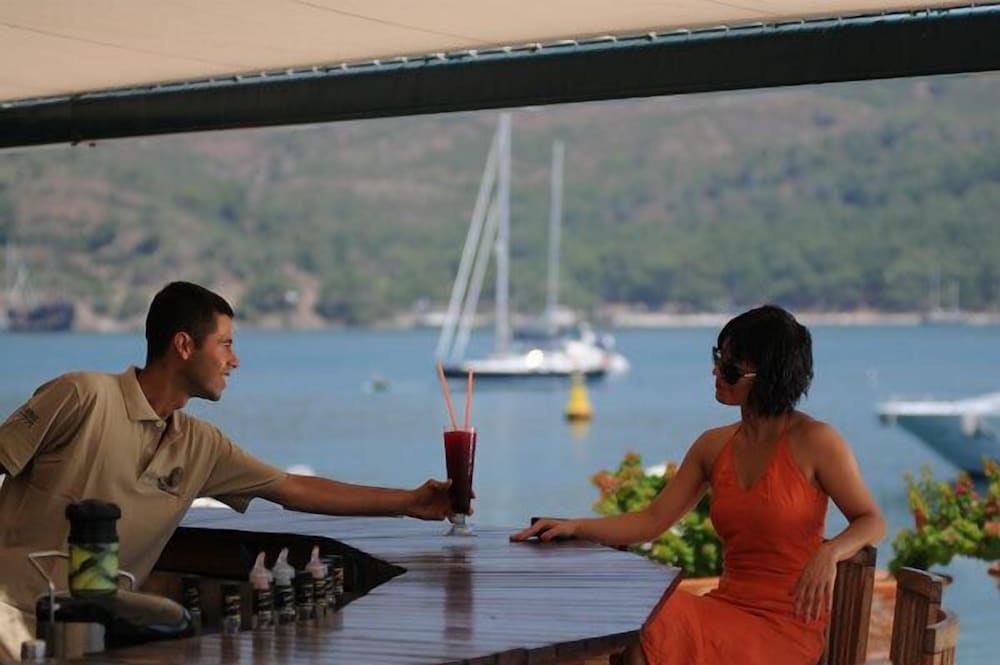 Ece Saray Marina Resort 5/38
