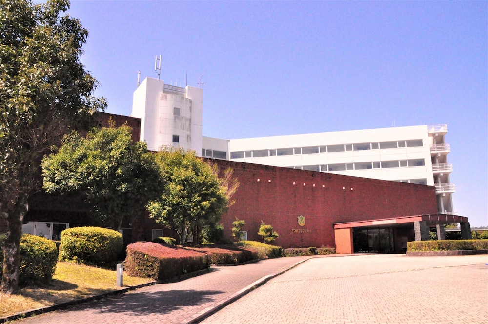 Satsuma Resort Hotel 2/62
